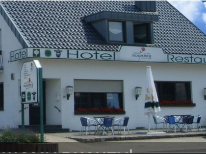 Foto: Rosenhof
